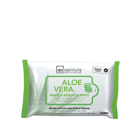 [IDC-132053] IDC MAKE UP REMOVER WIPES 