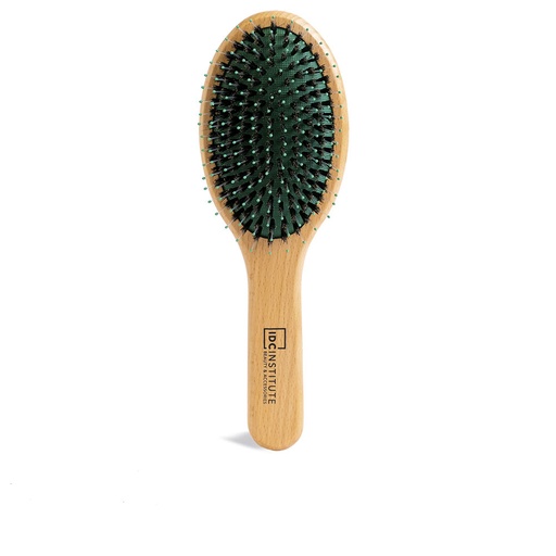 [IDC-35125] IDC DOUBLE BRISTLE OVAL BRUSH