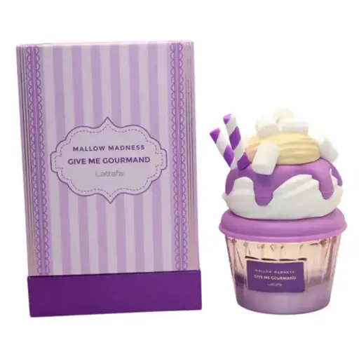 LATTAFA G.M.G MALLOW MADNESS  75 ML