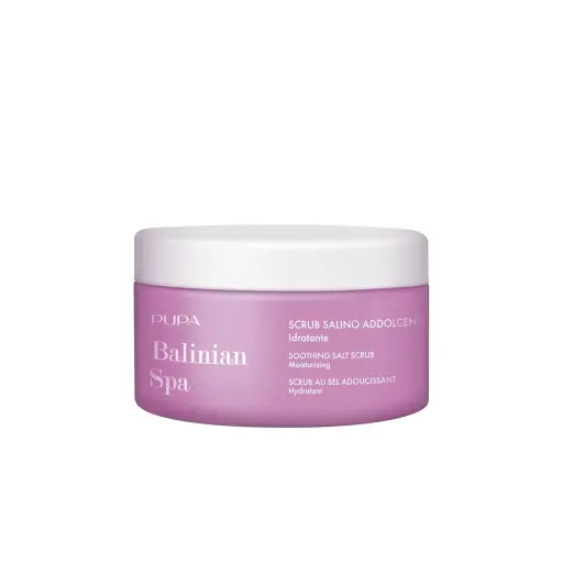 PUPA BALINIAN SCRUB 350 GR
