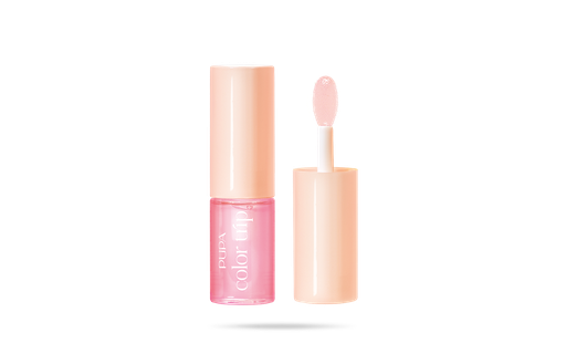 PUPA COLOR TRIP NOURISHING LIP OIL