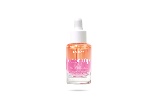 PUPA COLOR TRIP NOURISHING TWO-PHASE CUTICULE OIL