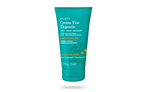 PUPA FACE AFTER SUN FACE CREAM 50 ML