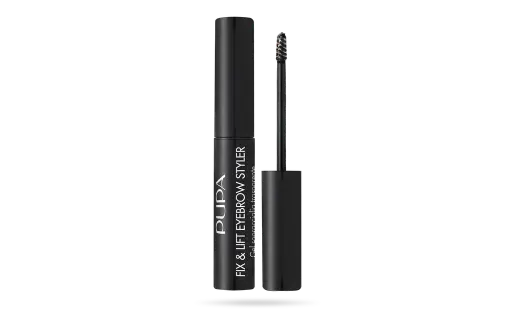 PUPA FIX & LIFT EYEBROW STYLER CLEAR