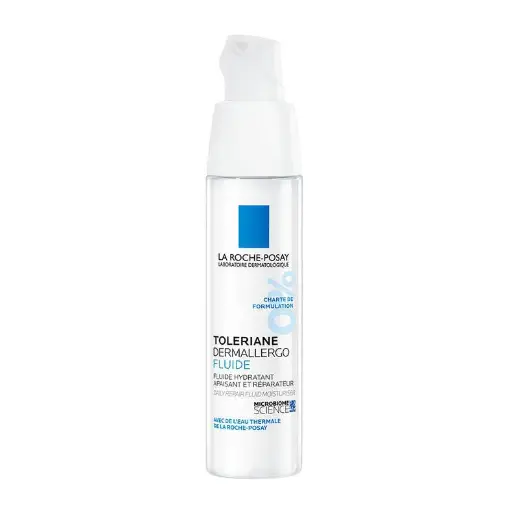 LA ROCHE POSAY TOLERIANE DERMALLERGO FLUID 40 ML