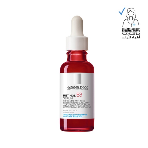 LA ROCHE POSAY RETINOL B3 SERUM 30 ML