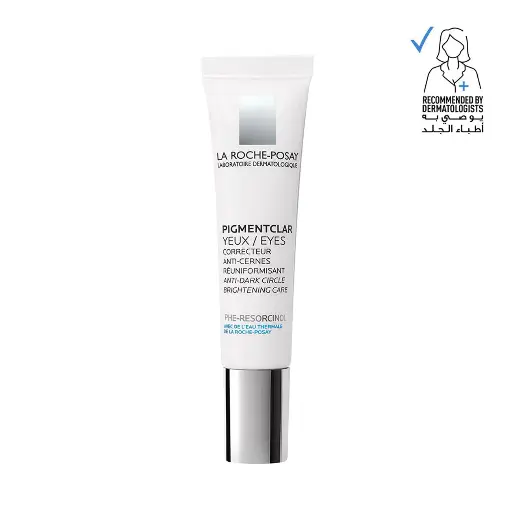 LA ROCHE POSAY PIGMENTLAR EYES 15 ML