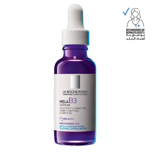 LA ROCHE POSAY MELA B3 SERUM 30 ML