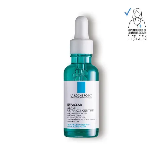 LA ROCHE POSAY EFFACLAR SERUM 30 ML
