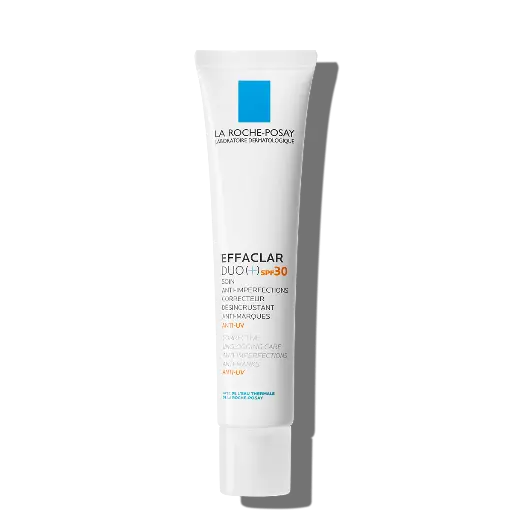 LA ROCHE POSAY EFFACLAR DUO(+) SPF30 40 ML