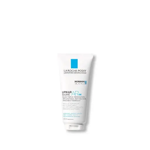 LA ROCHE POSAY LIPIKAR BAUME AP+M 