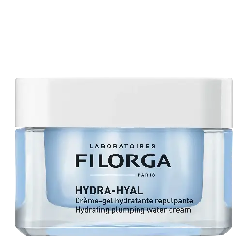FILORGA HYDRA-HYAL CREME GEL 50 ML