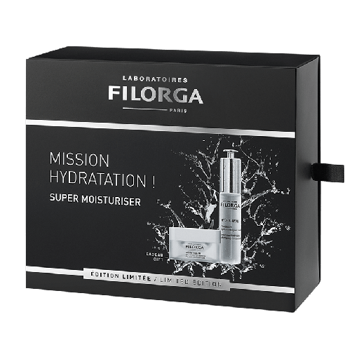 FILORGA MISSION HYDRATATION