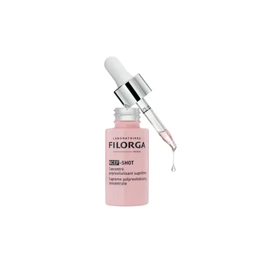 FILORGA NCEF- SHOT 15 ML