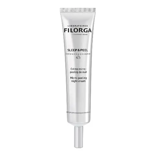 FILORGA SLEEP & PEEL 4.5 40 ML