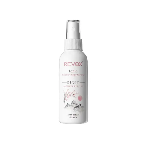 REVOX JAPANESE ROUTINE TONIC 120 ML