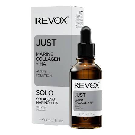 REVOX JUST MARINE COLLAGEN + HA 30 ML