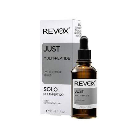 REVOX JUST MULTI-PEPTIDE EYE CONTOUR SERUM 30 ML