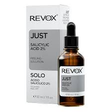 REVOX JUST SALICYLIC ACID 2 % 30 ML