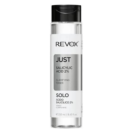 REVOX JUST SALICYLIC ACID 2% TONER 250 ML