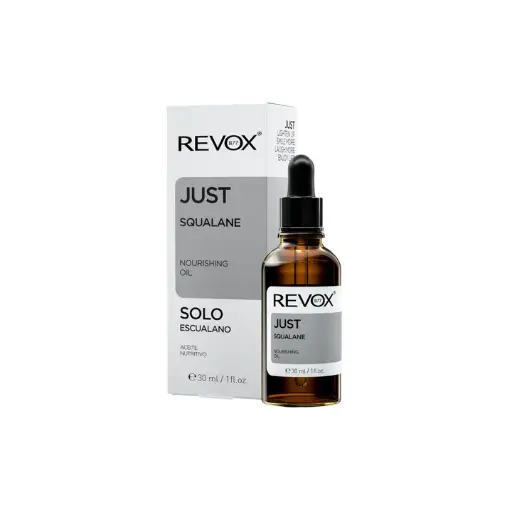 REVOX JUST SQUALANE 30  ML