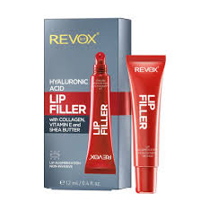 REVOX LIP FILLER 12 ML