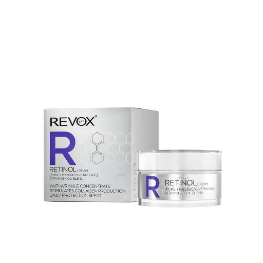 REVOX RETINOL CREAM 50 ML