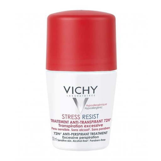 VICHY DEO BILLE STRESS-R-50ML EN/F(CZHUPOSL)
