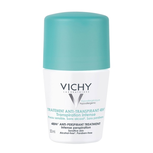 VICHY DEOROLL ON 48HR AP INTENSIVE 50ML