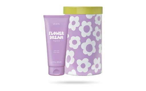 PUPA HAPPY BOX BODYLOTION