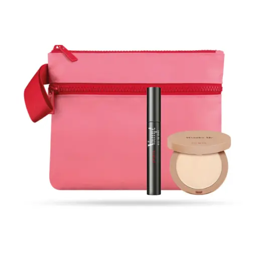 PUPA KIT VAMP! ALL IN ONE MASCARA + WONDER ME GLOW