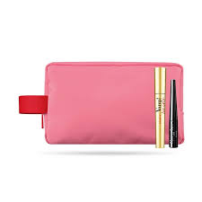 PUPA KIT VAMP! MASCARA FOREVER + MADE TO LAST LINER