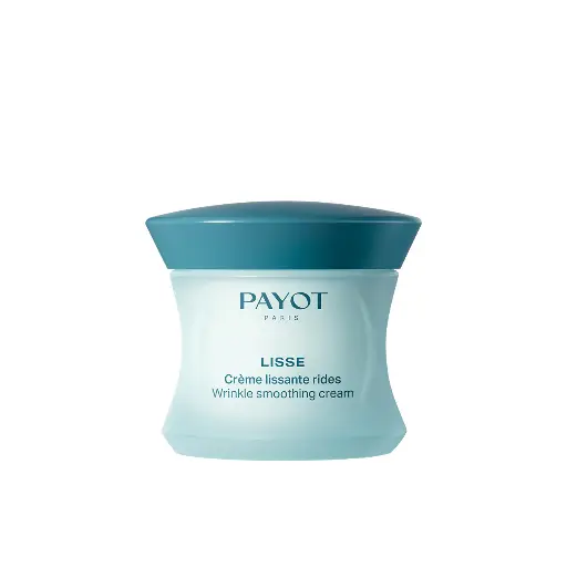 PAYOT LISSE CREME LISSANTE RIDES 50 ML