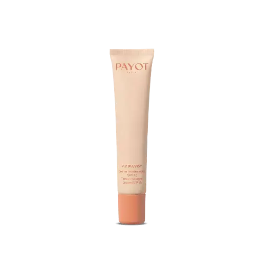 PAYOT MY PAYOT CREME TEINTE ECLAT SPF15 40 ML