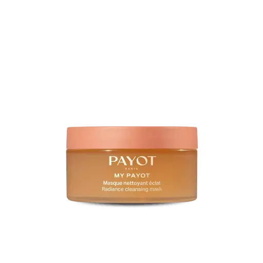 PAYOT MY PAYOT MASQUE NETTOYANT ECLAT 100 ML