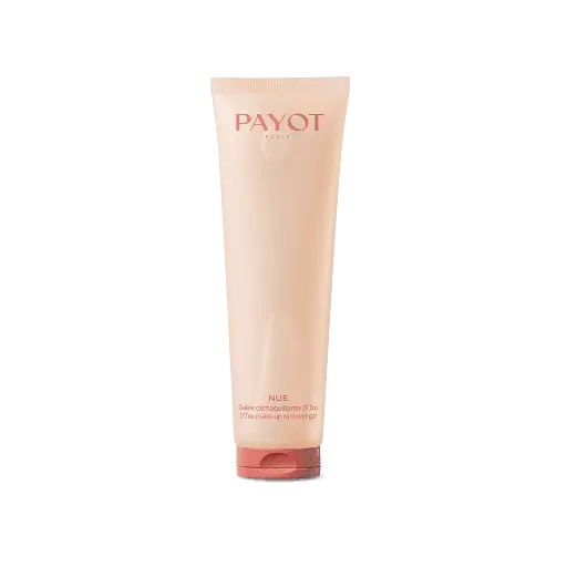 PAYOT NUE GELEE DEMAQUILLANTE D'TOX 150 ML