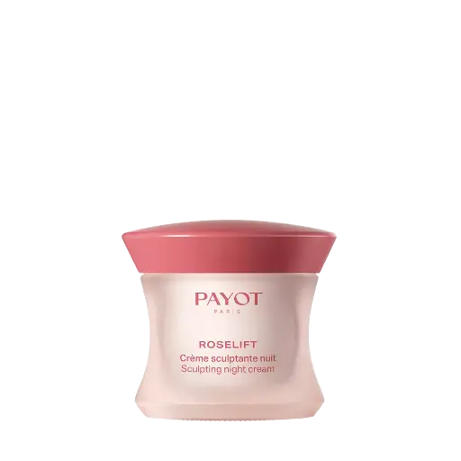 PAYOT ROSLIFT CREME SCULPTANTE NUIT 50 ML