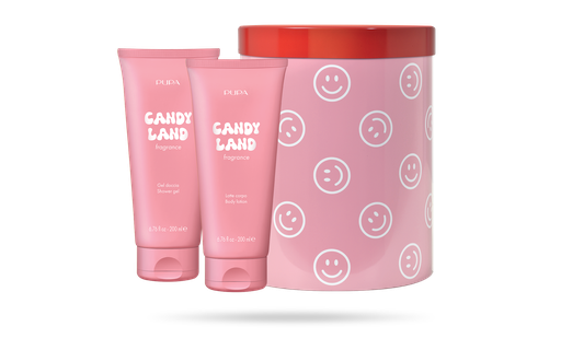 PUPA HAPPY BOX KIT 1 (SG+BL)