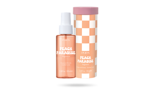 PUPA HAPPY BOX SCENTED WATER 100 M