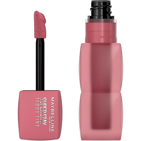 MAYBELLINE SUPERSTAY TEDDYTINT