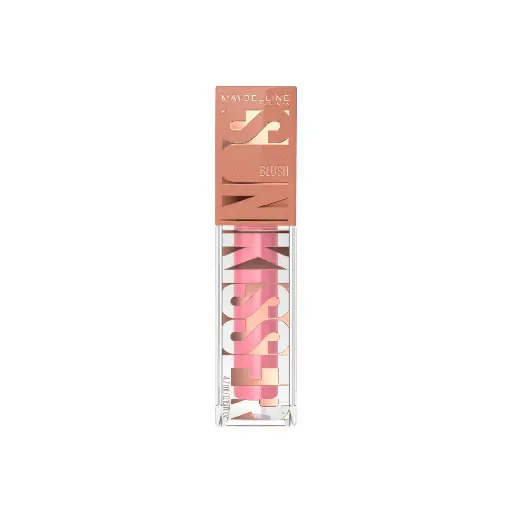 MAYBELLINE SUNKISSER LIQUID BLUSH
